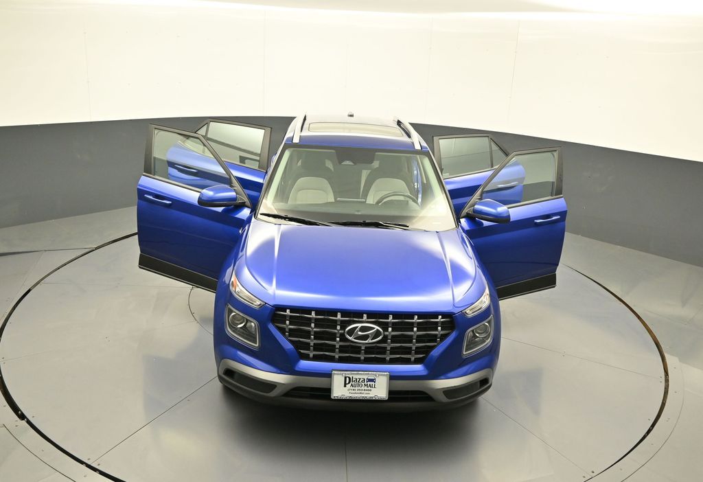 2023 Hyundai Venue SEL - Photo 45