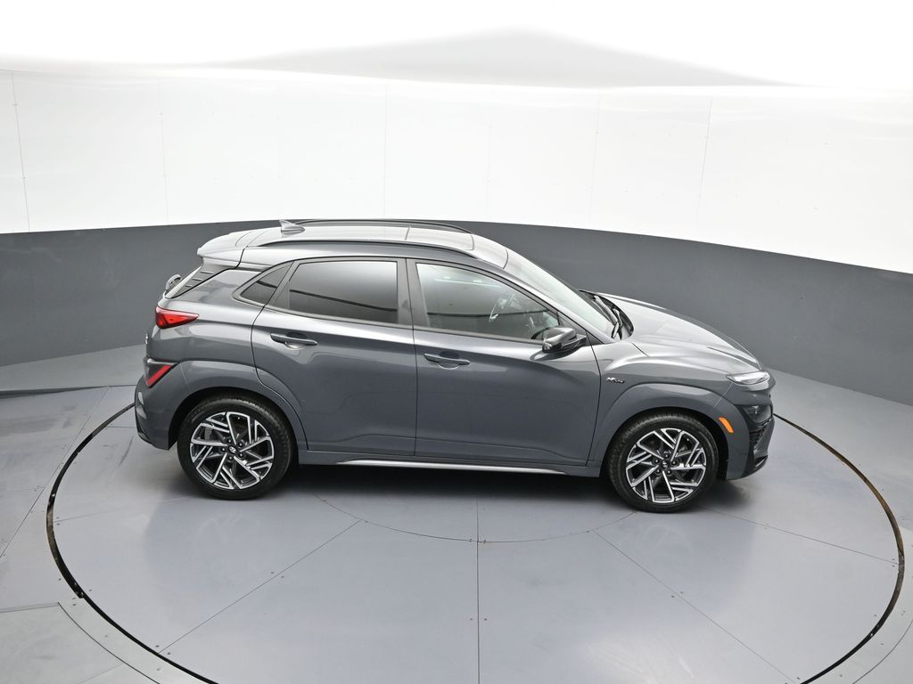 2023 Hyundai Kona N Line - Photo 36