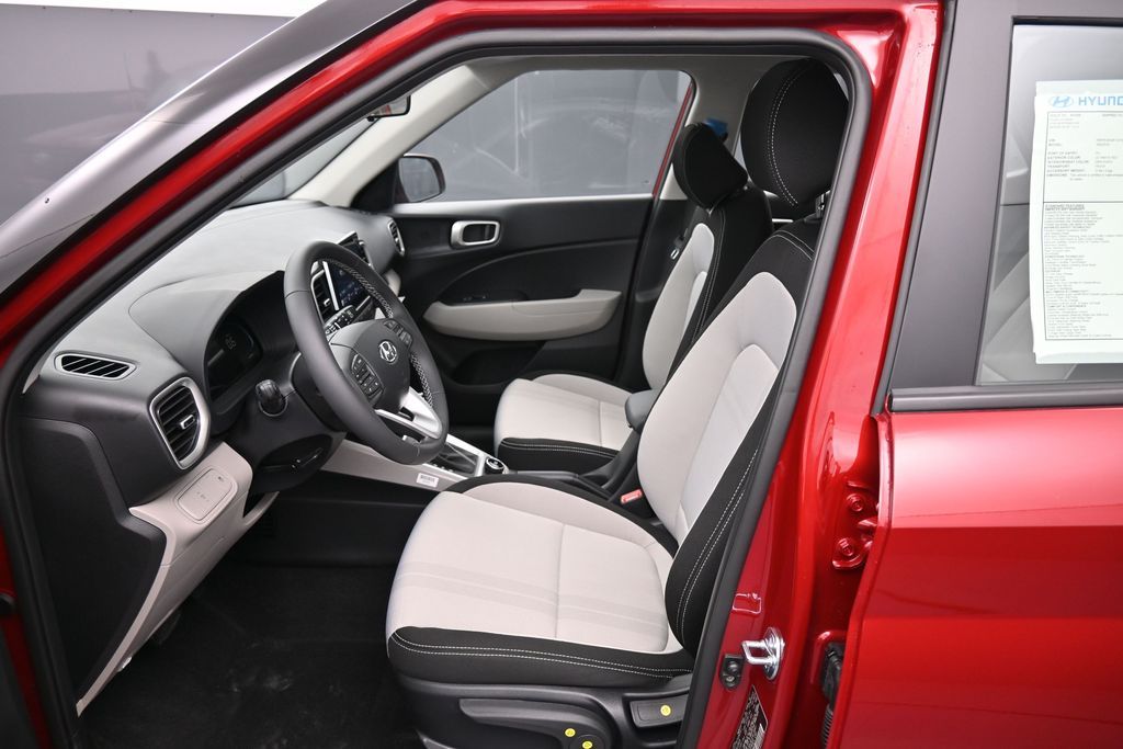 2026 Hyundai Venue SEL - Photo 19