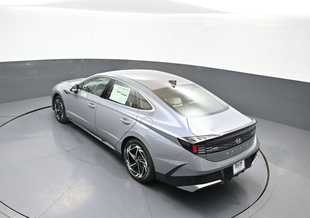 2026 Hyundai Sonata SEL - Photo 38