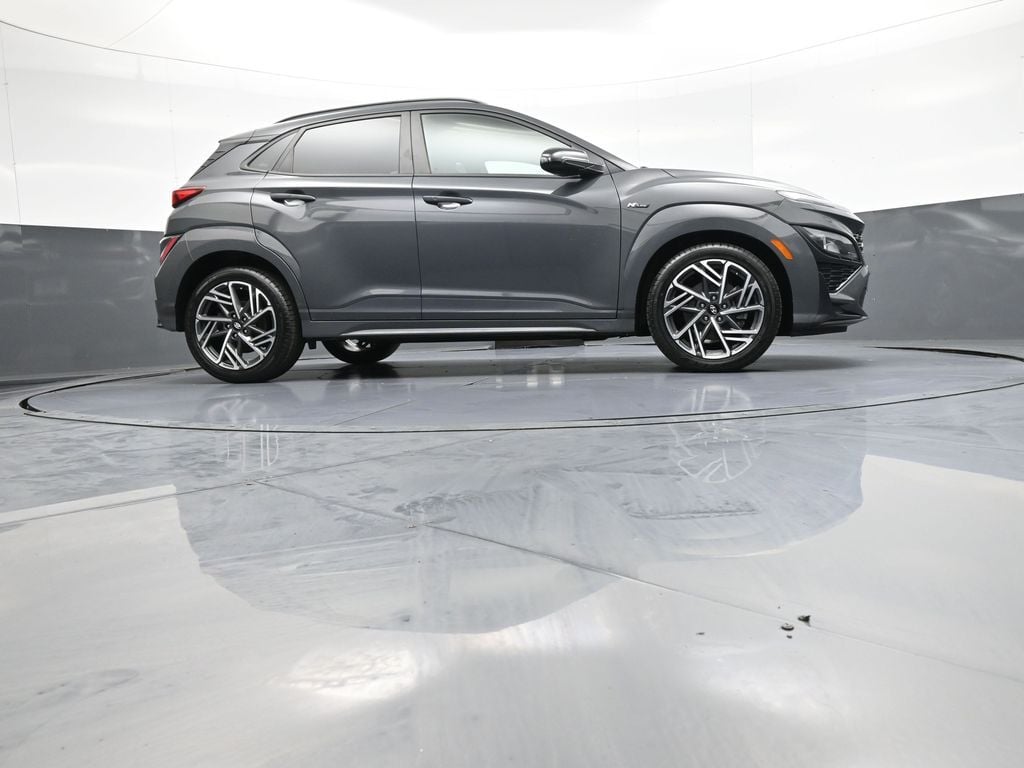 2023 Hyundai Kona N Line - Photo 28