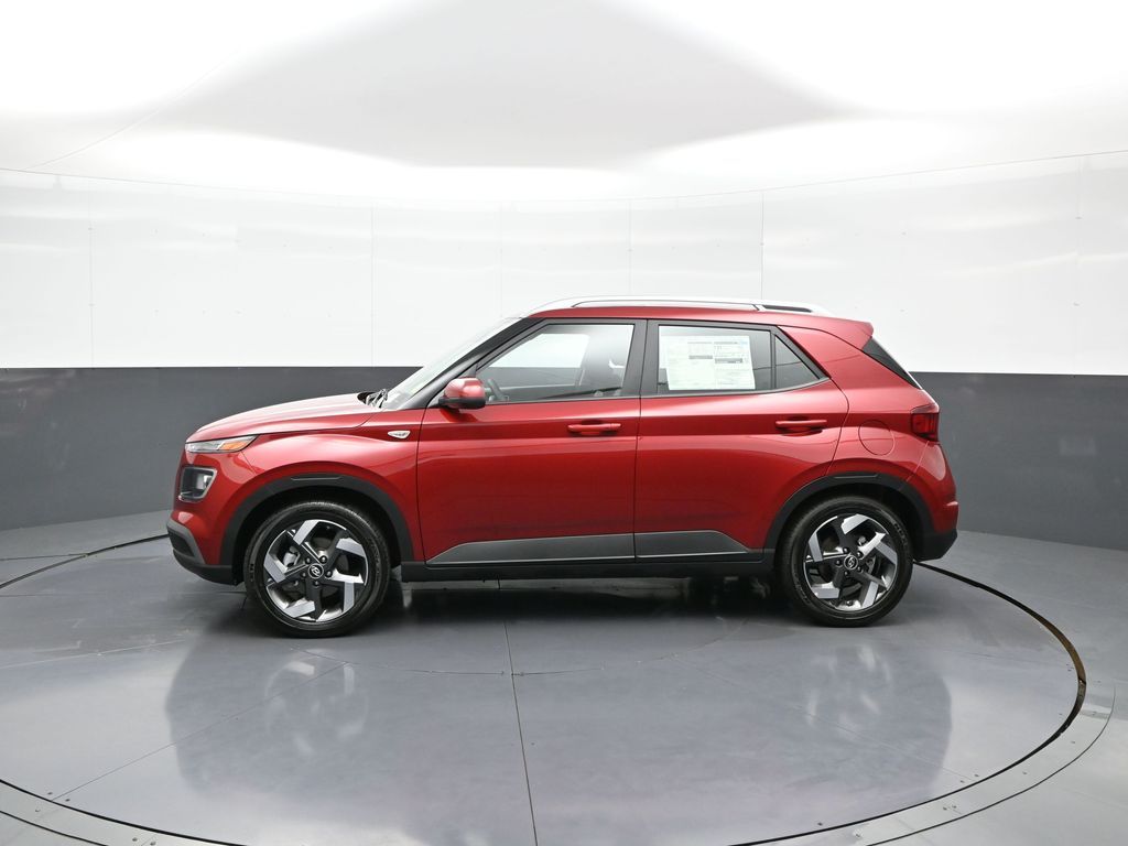 2026 Hyundai Venue SEL - Photo 9