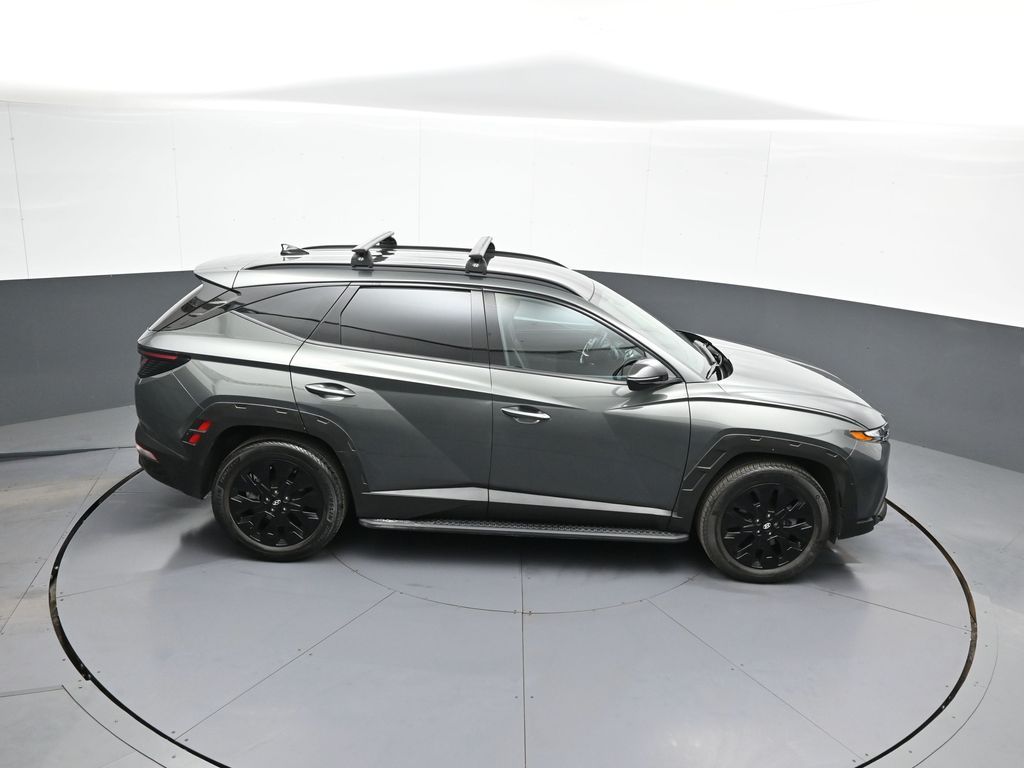 2023 Hyundai Tucson XRT - Photo 37