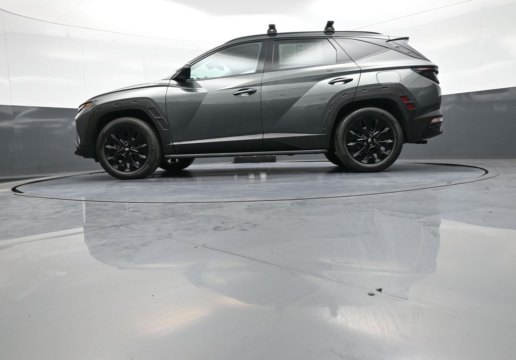 2023 Hyundai Tucson XRT - Photo 33