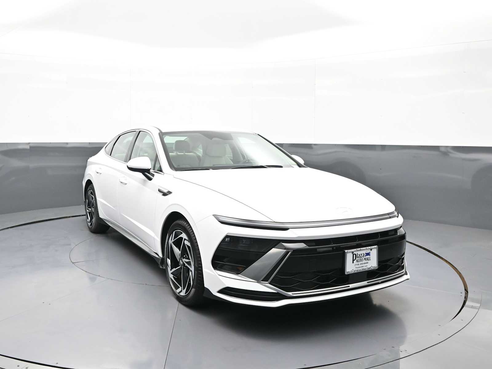 2026 Hyundai Sonata 2