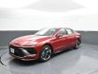 New 2026 Hyundai Sonata SEL Sport Sedan