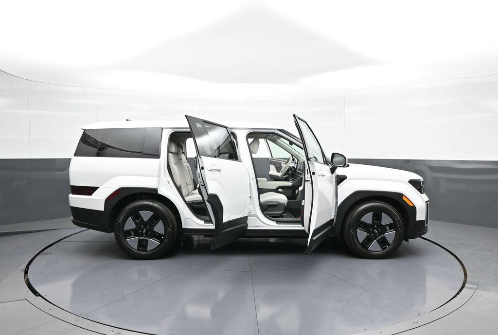 2026 Hyundai Santa Fe SE - Photo 44