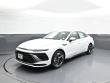 New 2026 Hyundai Sonata SEL Sport Sedan