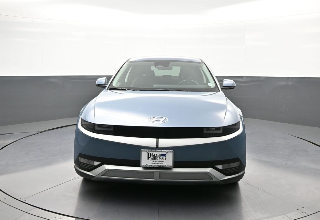 2023 Hyundai Ioniq 5 SEL photo 2