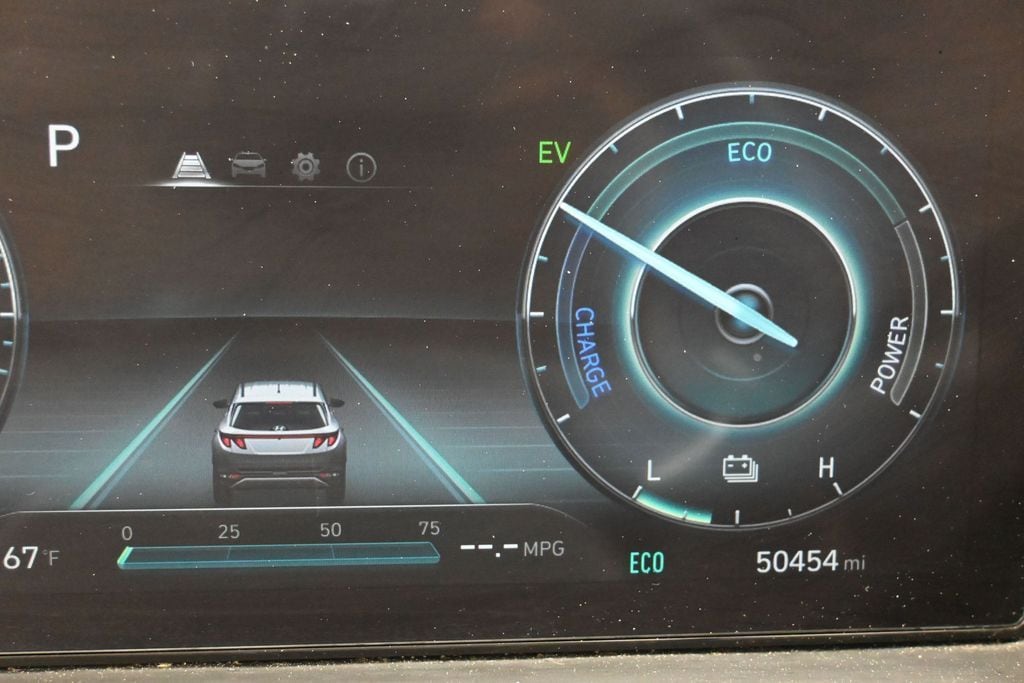 2022 Hyundai Tucson SEL Convenience - Photo 16