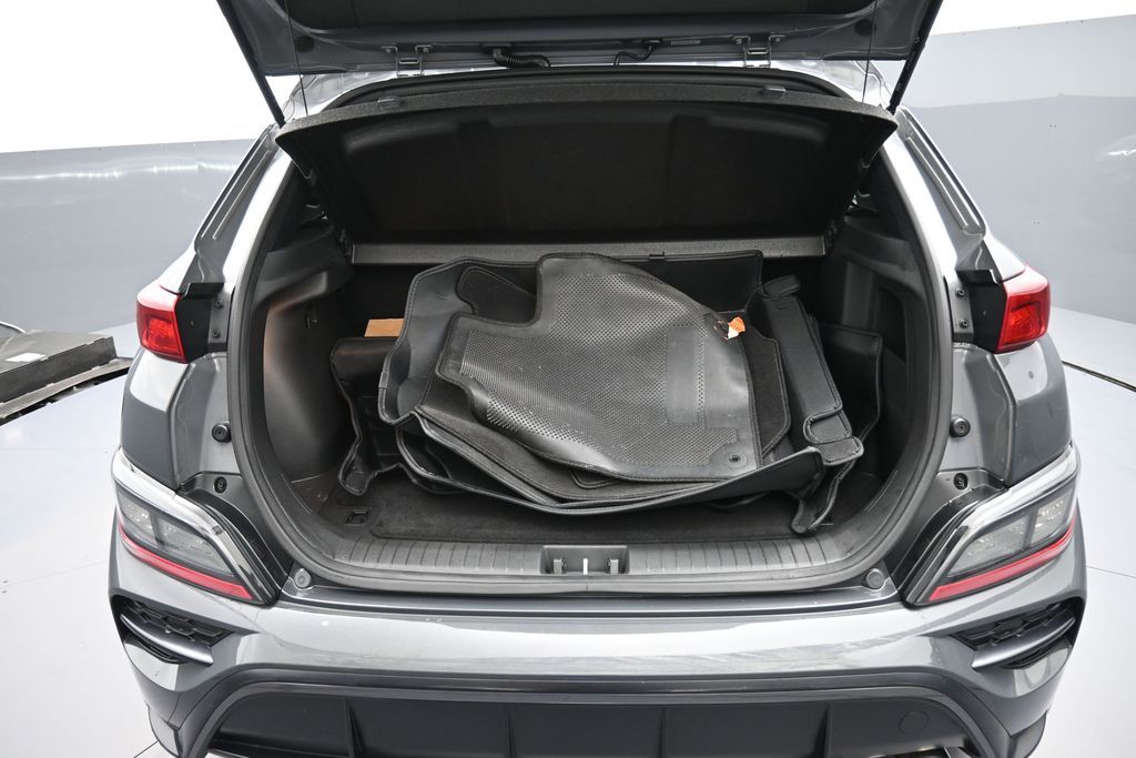 2023 Hyundai Kona N Line - Photo 22