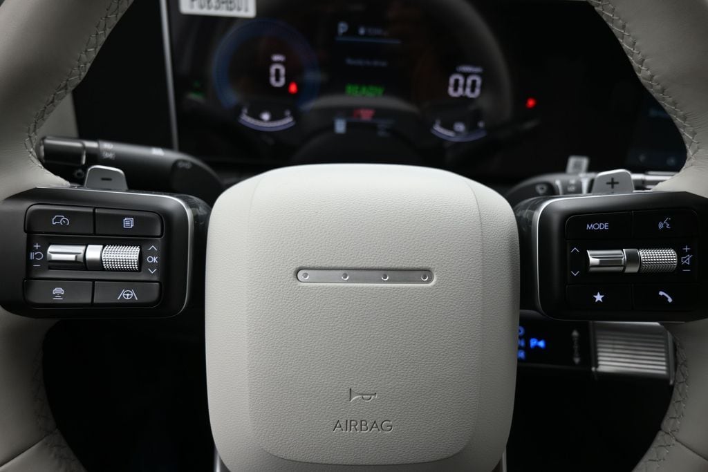 2026 Hyundai Santa Fe SE - Photo 16