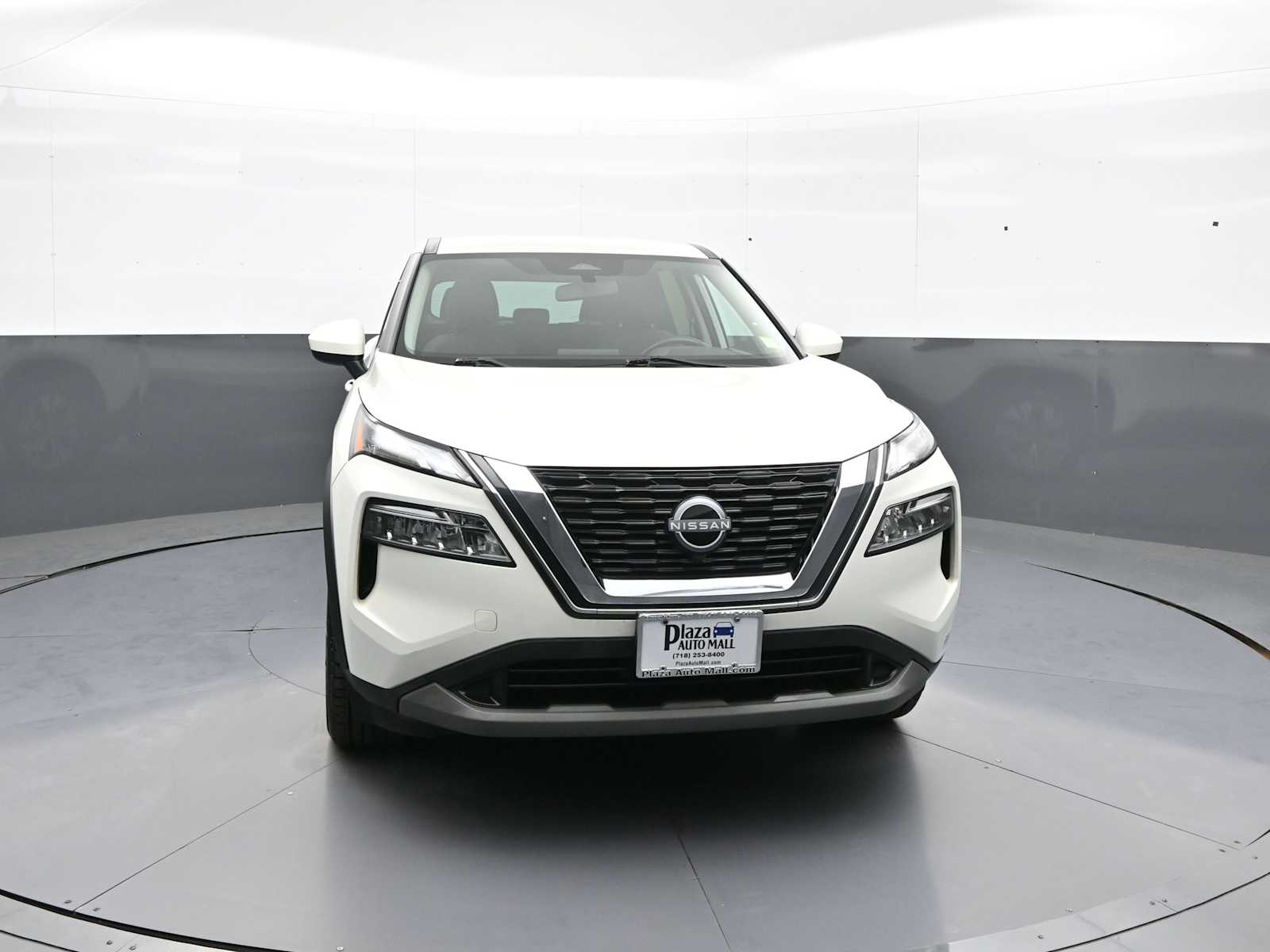 Used 2023 Nissan Rogue SV AWD
