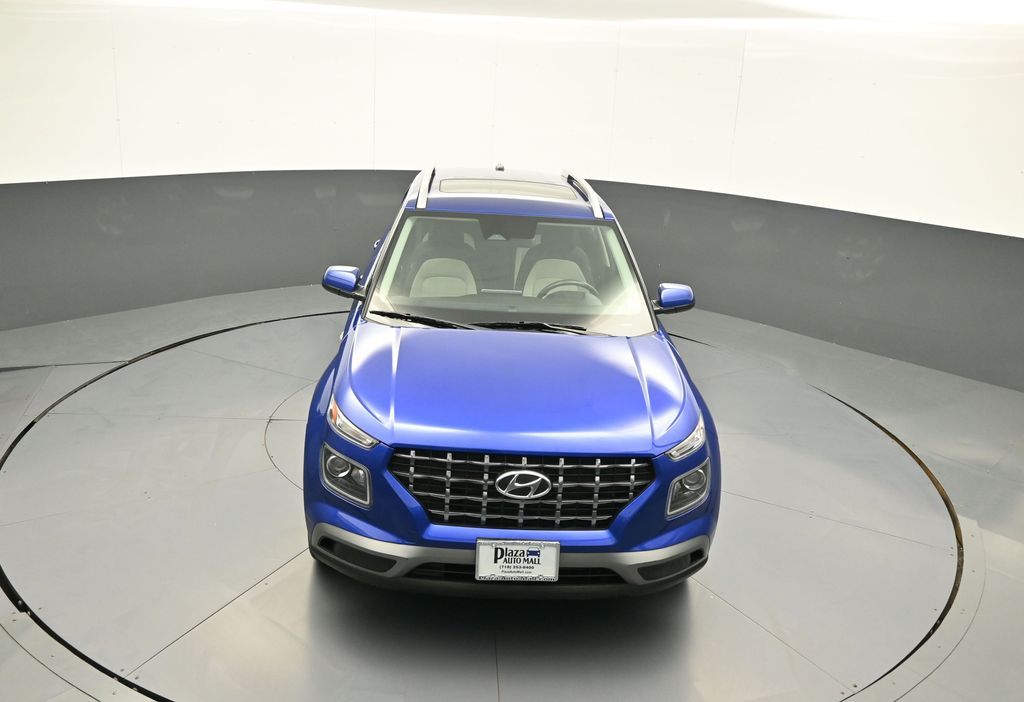 2023 Hyundai Venue SEL - Photo 34