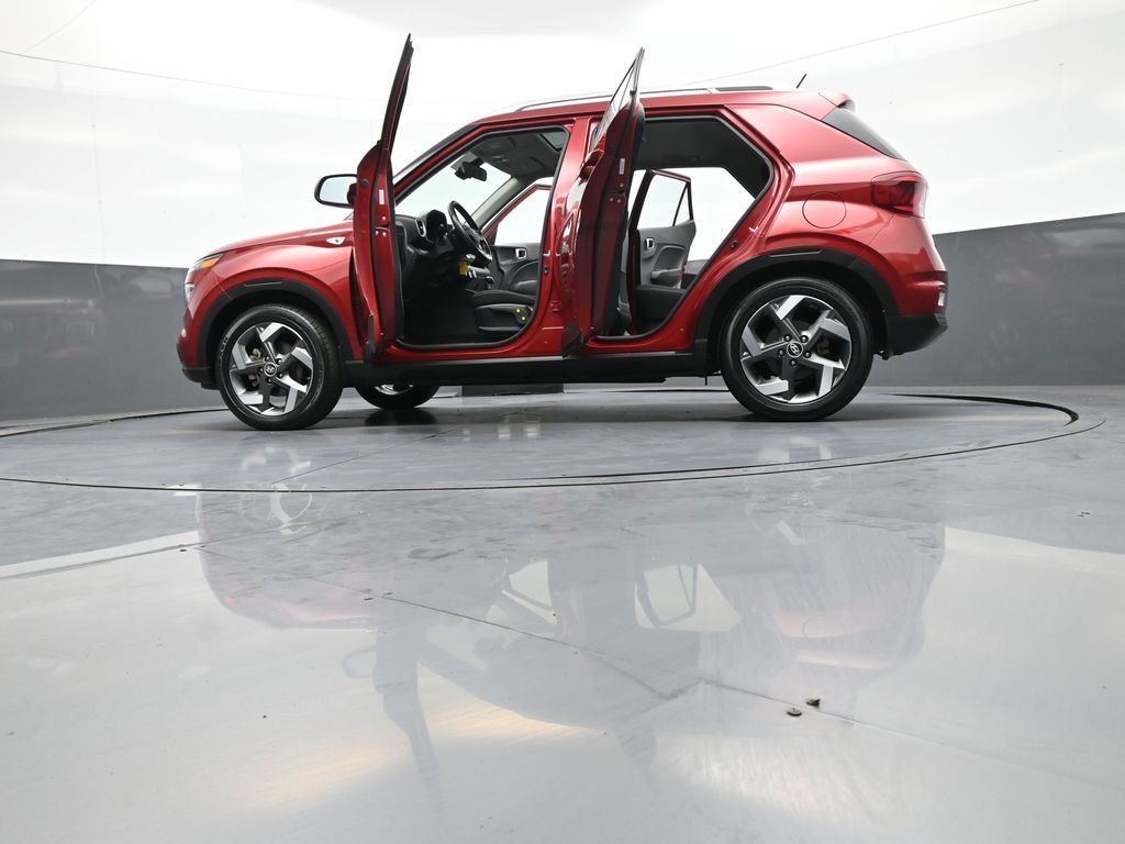 2023 Hyundai Venue SEL - Photo 49