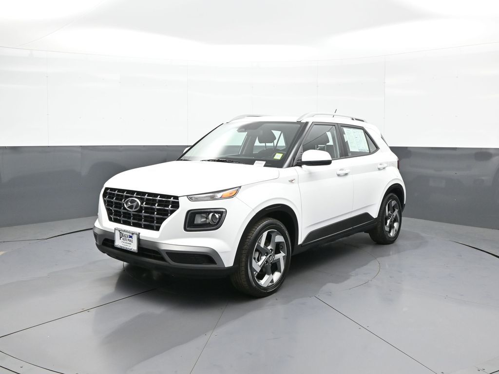 2023 Hyundai Venue SEL