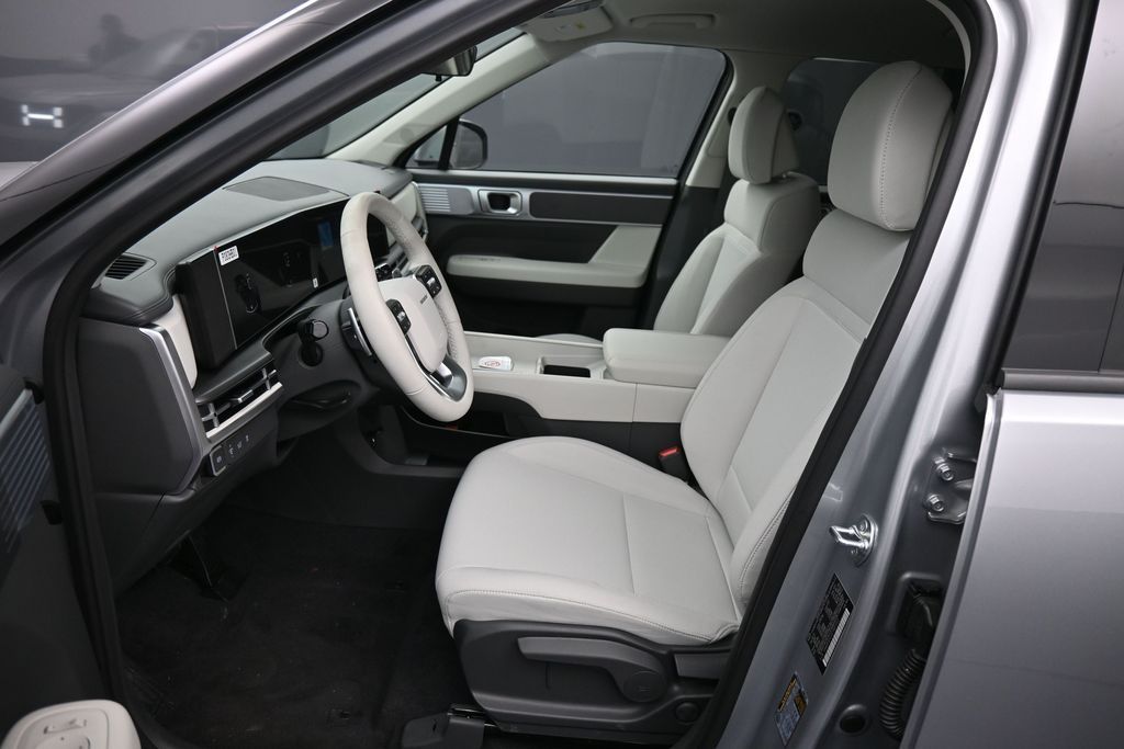 2026 Hyundai Santa Fe SE - Photo 19