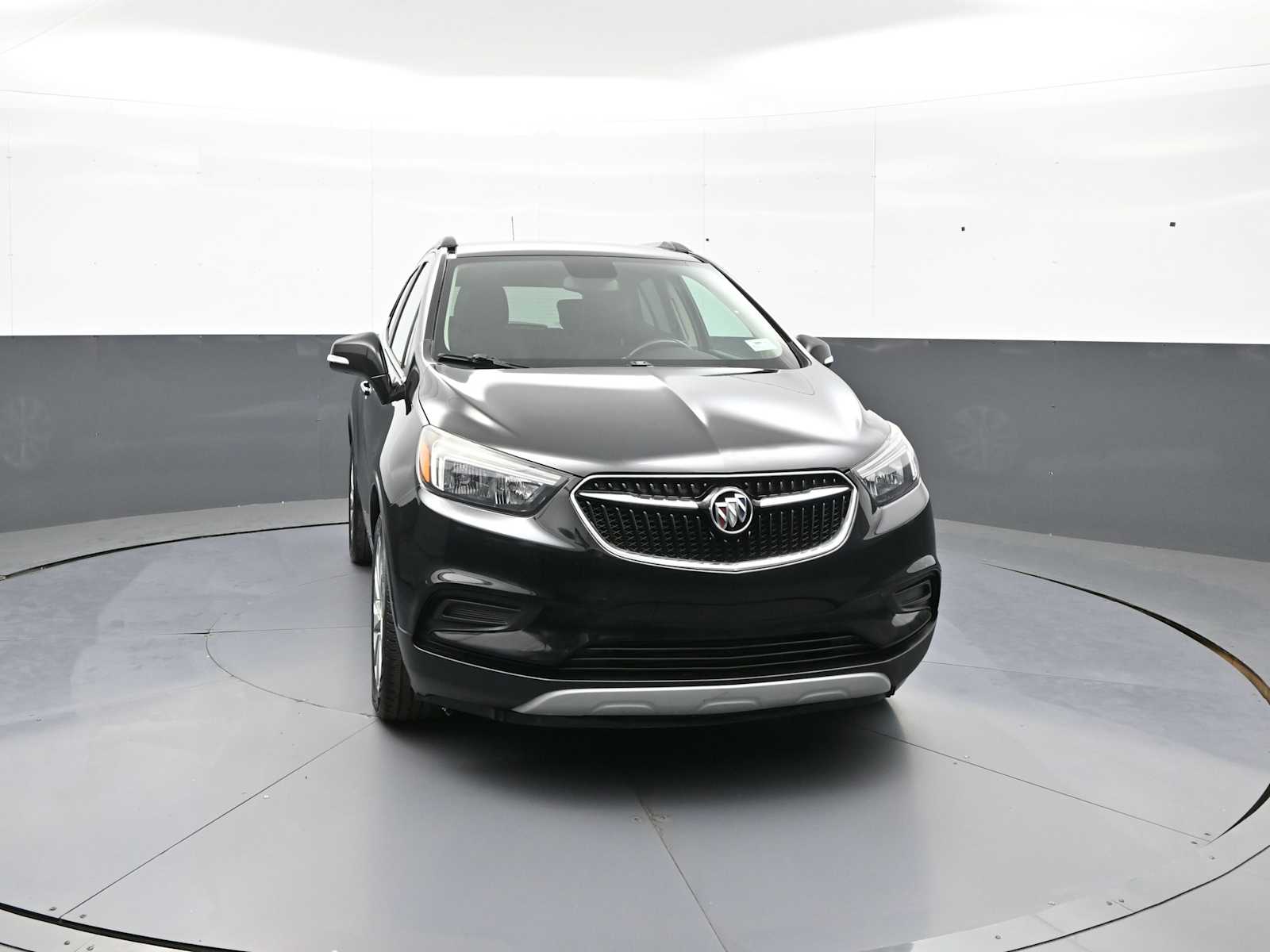 2017 Buick Encore
