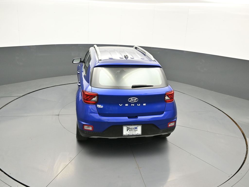 2023 Hyundai Venue SEL - Photo 38