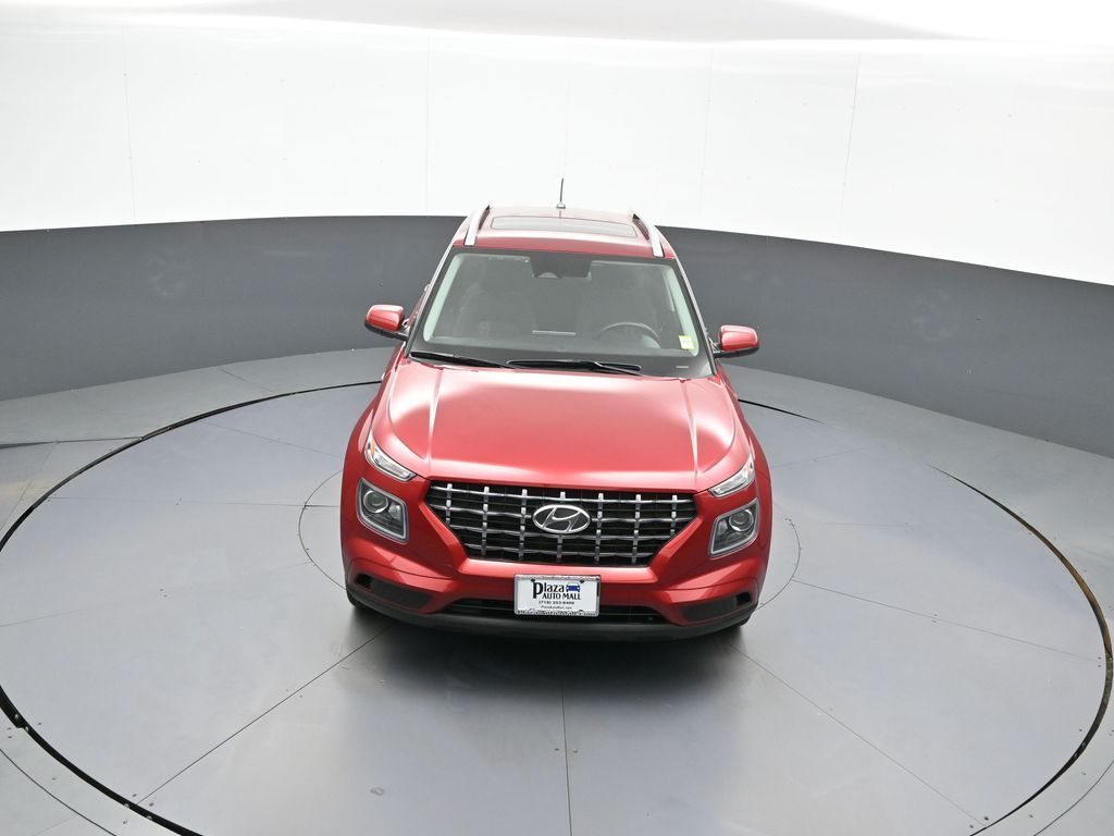 2023 Hyundai Venue SEL - Photo 35