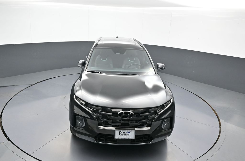 2023 Hyundai Santa Cruz Limited - Photo 34