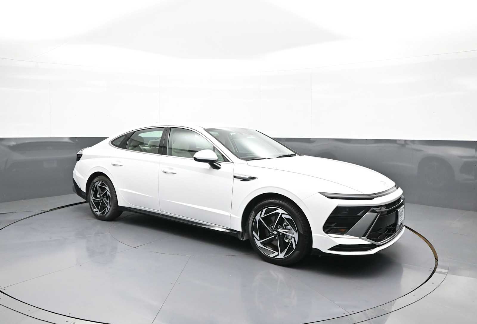 2026 Hyundai Sonata 3