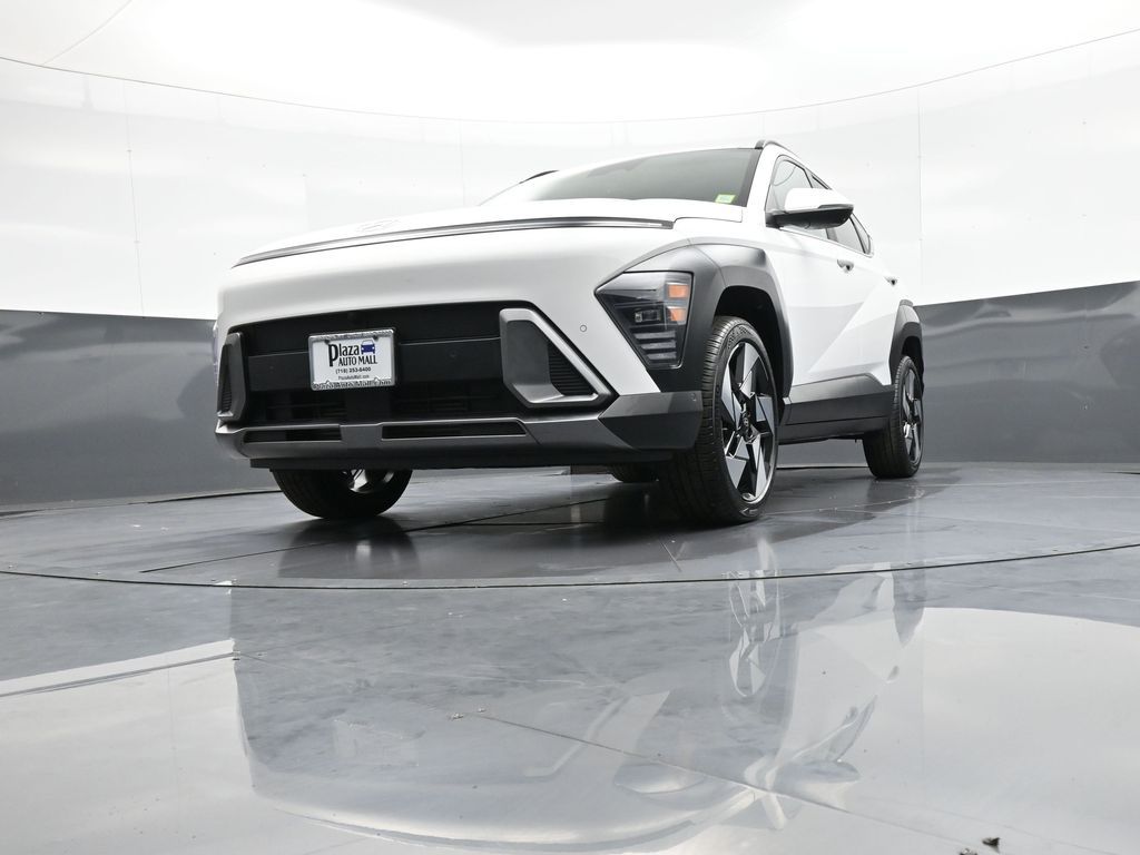 2024 Hyundai Kona Limited - Photo 27