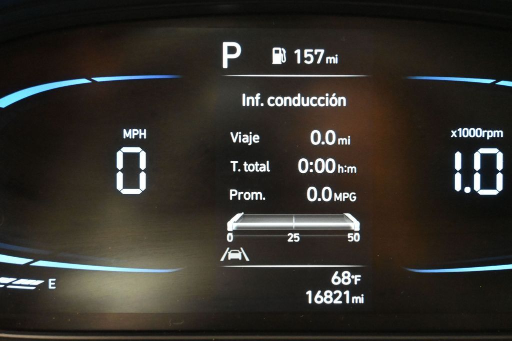 2023 Hyundai Venue SEL - Photo 16