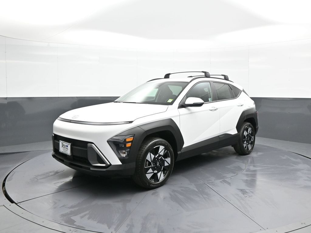 Certified 2024 Hyundai Kona SEL SUV