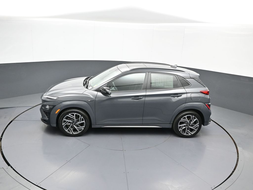 2023 Hyundai Kona N Line - Photo 40