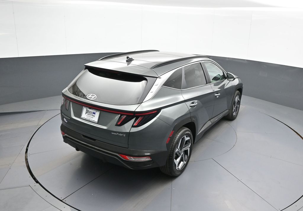 2022 Hyundai Tucson SEL Convenience - Photo 38
