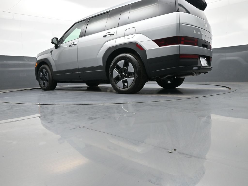 2026 Hyundai Santa Fe SE - Photo 35