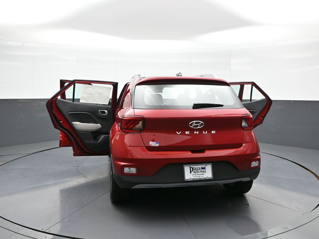 2026 Hyundai Venue SEL - Photo 47