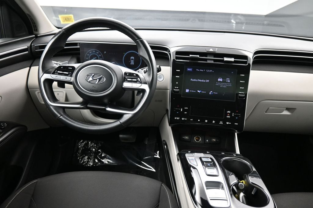 2022 Hyundai Tucson SEL Convenience - Photo 20