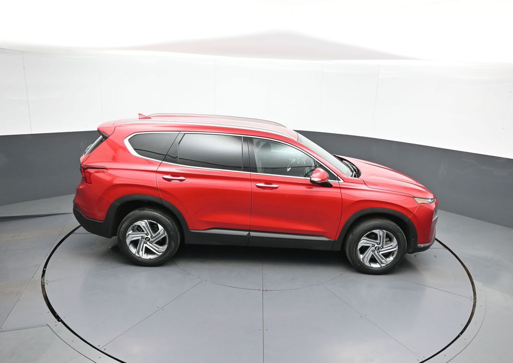 2023 Hyundai Santa Fe SEL - Photo 36