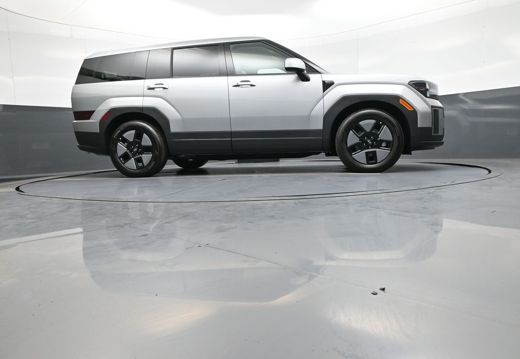 2026 Hyundai Santa Fe SE - Photo 32