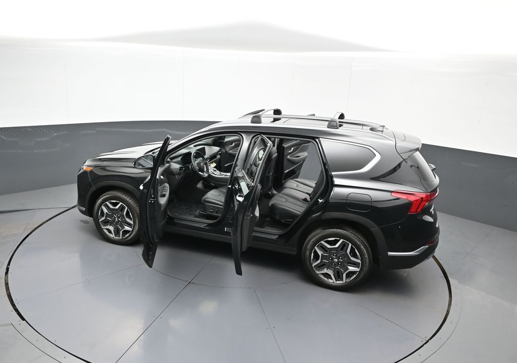2023 Hyundai Santa Fe Limited - Photo 46