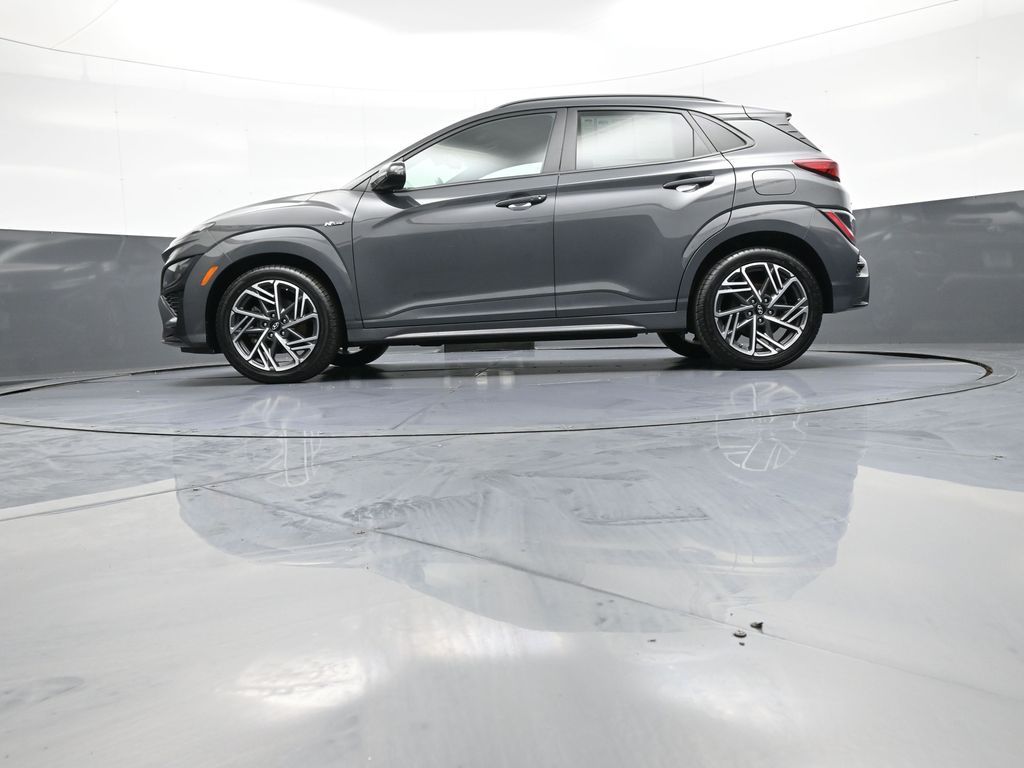 2023 Hyundai Kona N Line - Photo 32