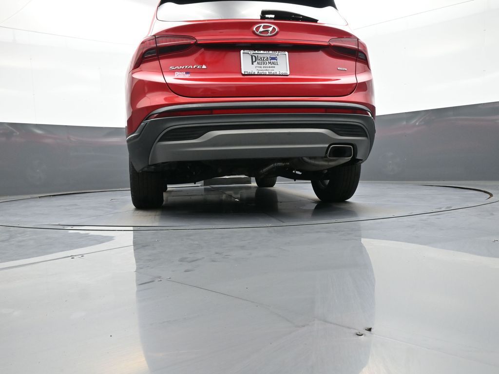 2023 Hyundai Santa Fe SEL - Photo 30