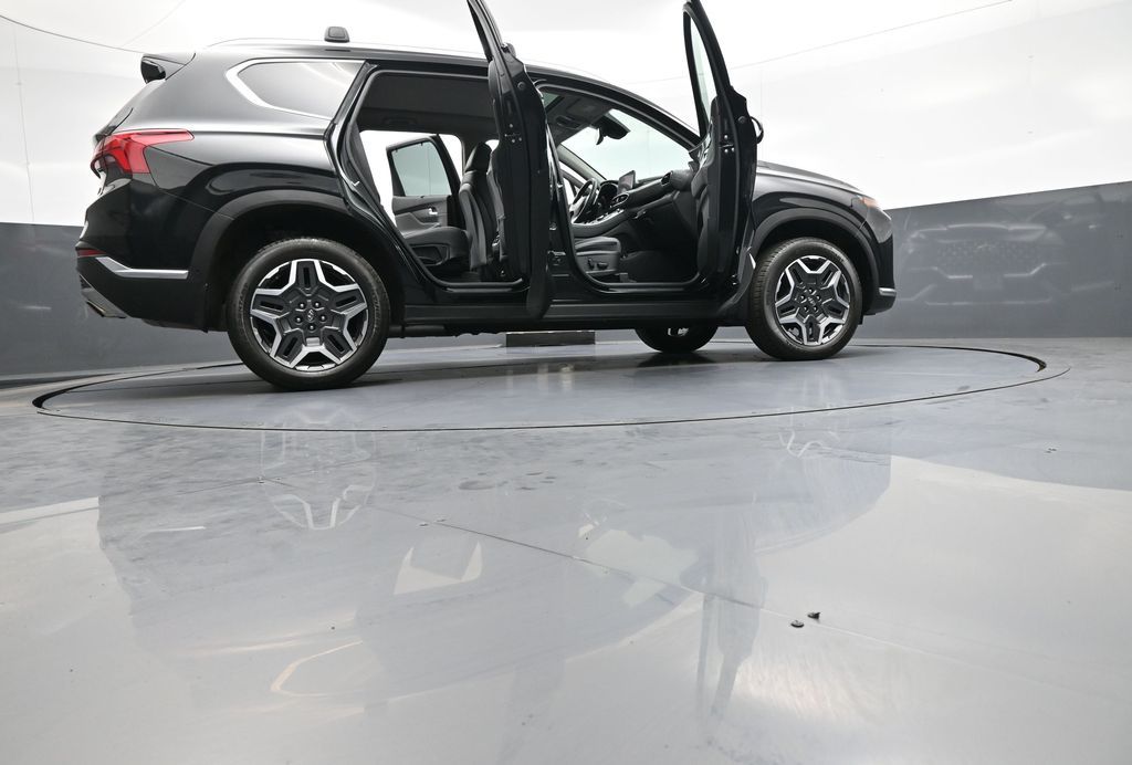 2023 Hyundai Santa Fe Limited - Photo 50