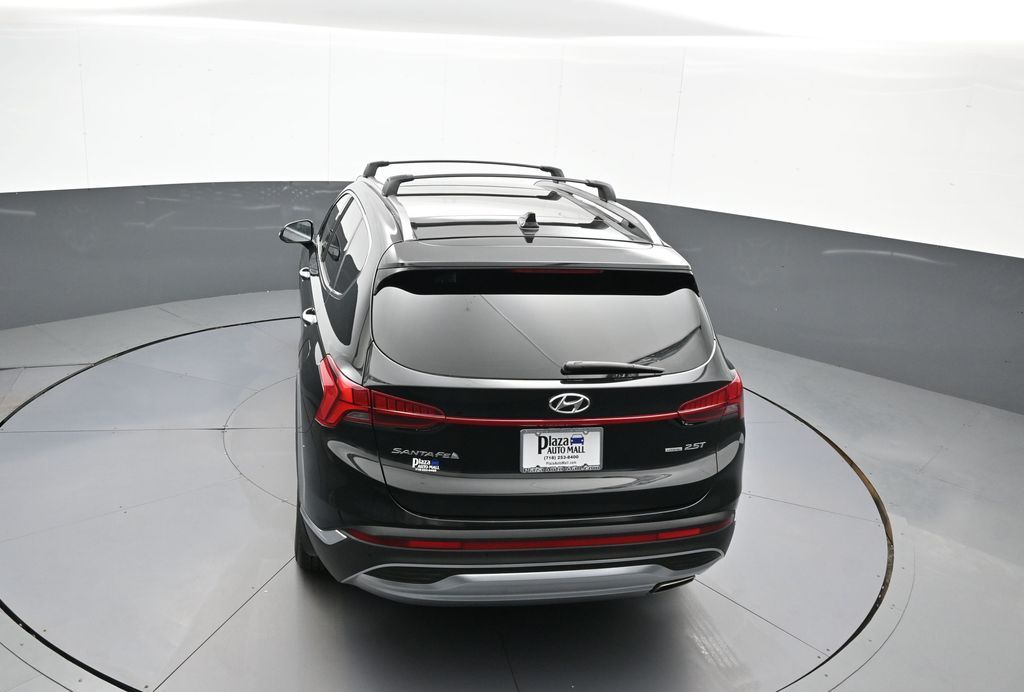 2023 Hyundai Santa Fe Limited - Photo 41