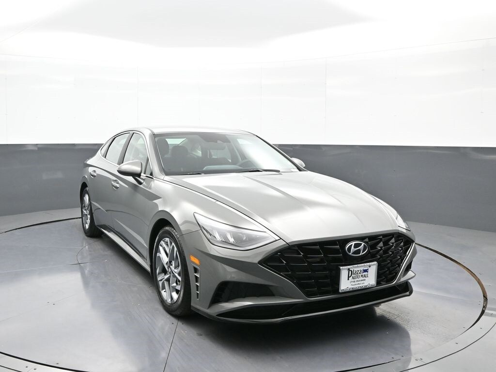 2023 Hyundai Sonata SEL photo 3