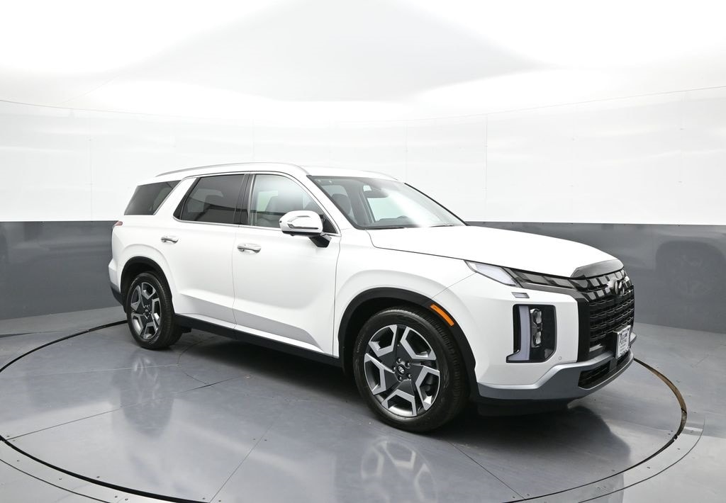 Certified 2023 Hyundai Palisade SEL SUV