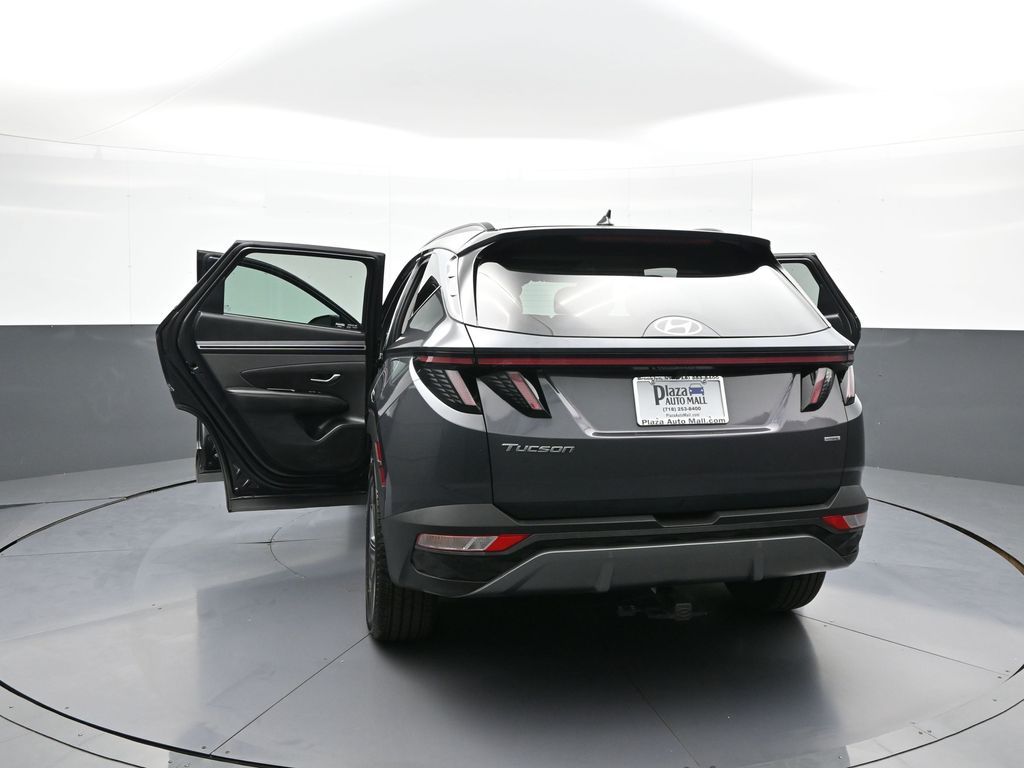 2023 Hyundai Tucson Limited - Photo 47