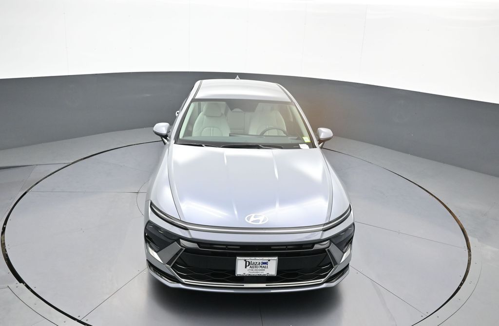 2026 Hyundai Sonata SEL - Photo 33