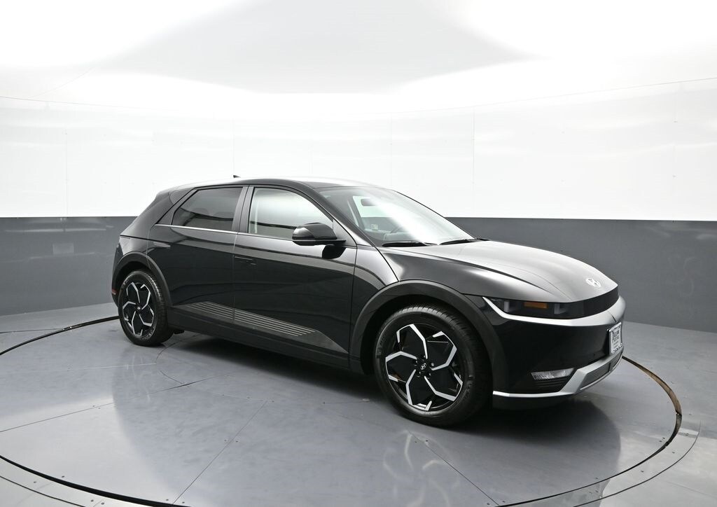 2024 Hyundai Ioniq 5 SEL photo 4