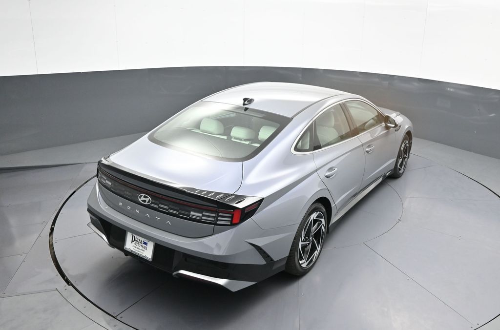 2026 Hyundai Sonata SEL - Photo 36