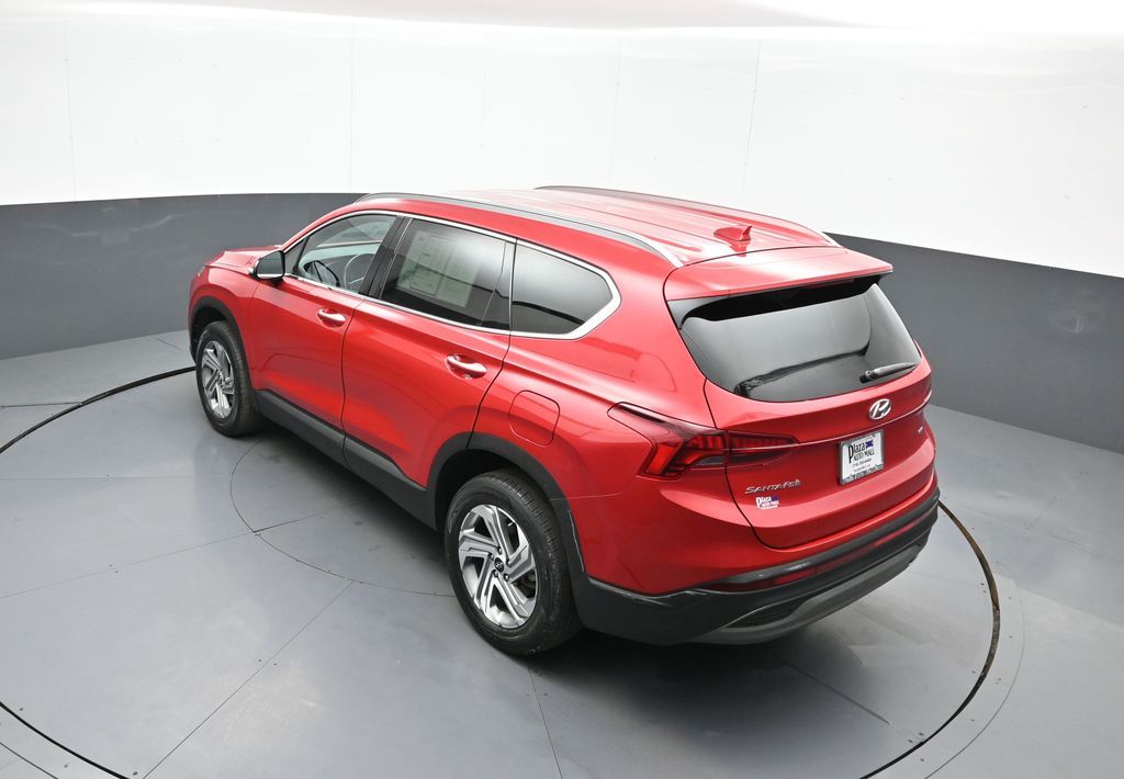 2023 Hyundai Santa Fe SEL - Photo 39