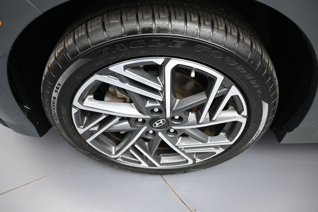 2023 Hyundai Kona N Line - Photo 13