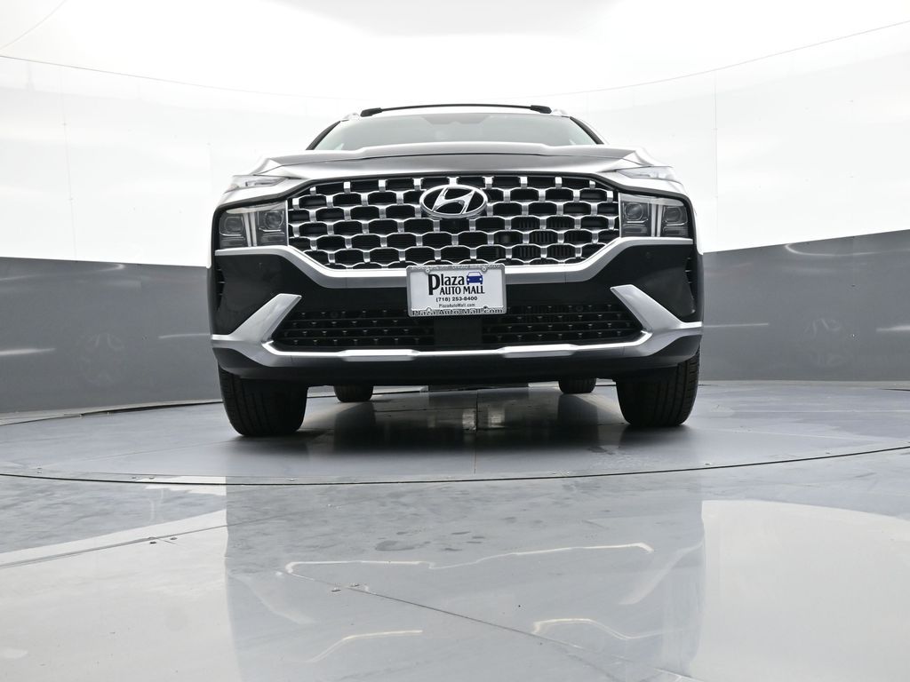 2023 Hyundai Santa Fe Limited - Photo 29